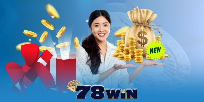 Lợi ích khi sử dụng khuyến mãi tại 78win