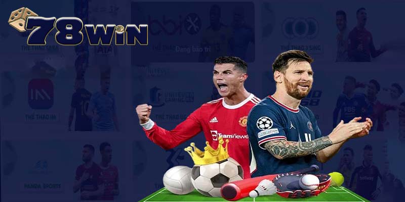 Hướng dẫn đăng ký tài khoản tại thể thao 78win